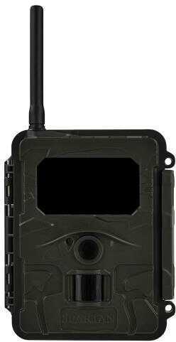 HCO GCATTBKT Spartan GoCam Blackout IR 35Or 8MP/720P HD AT&T