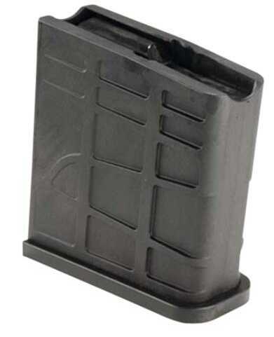 Barrett 14077 MRAD 338 Lapua Magazine 10 rd Black Finish