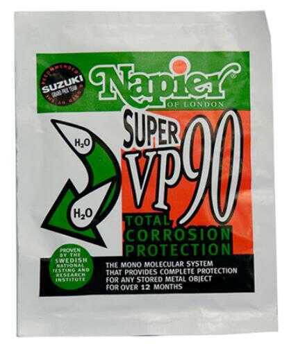 Napier Of London Vp90 Field Patch 10Pk