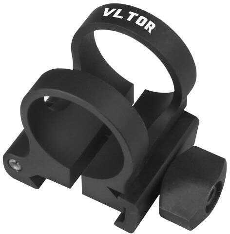 VLTOR Scout Mount E-Series, Black Md: SME