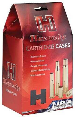Hornady 9X18 Makarov Unprimed New Brass 200 Pcs