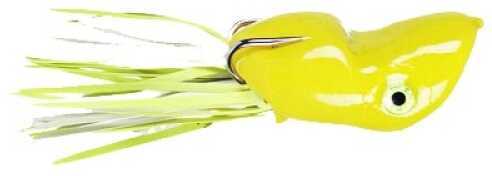 Scumfrog Popper 5/16 Chartreuse Md#: SFP-204