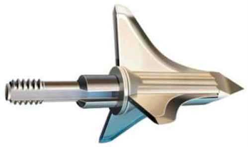 Shuttle T-Lock Broadhead Replacement Blades 100 Grains 9/Pack