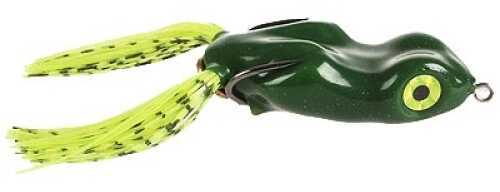 Scumfrog Trophy Series 1/2Oz Green Md#: TSH1201