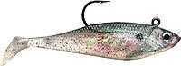 Storm Wild Eye Swim Shad 3Pk 1/8Oz 2In Md#: WSBS02-Sd