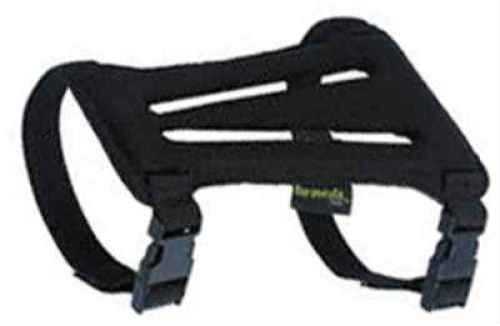 Tarantula Armguard Vented Break-Up 2-Strap Cordura Size Adult