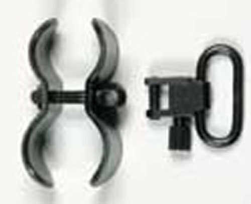 TacStar Industries Barrel/Magazine Clamp -BMC-R Rem 870, Win 1200/1300 Stabilizes The Magazine Extension By Clamping It