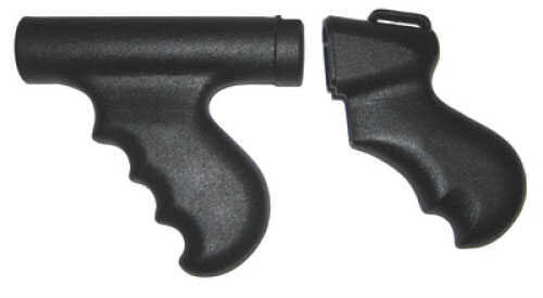 TacStar Industries Shotgun Forend Grip Remington 870 Injection-Molded From a High-Impact ABS Polymer - Include All The N