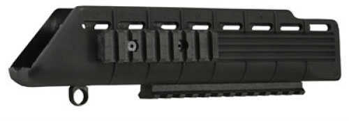 Tapco 16627 Intrafuse Saiga Handguard All Except .410 Composite 9.75" L