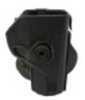 Roto Retention Paddle Holster For Beretta PX4 Storm Md: ITAC-PX4 ***MISSING Manufacturer Packaging***