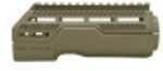 Ab Arms Mod1 Hand Guard Flat Dark Earth