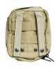 Galati Gear Emt Medical Pouch Tan MOLLE GLMA357T