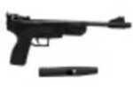 Benjamin Trail Np Air Pistol .177 Model BBP77
