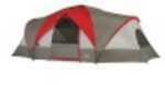 Wenzel Great Basin 10 Person 3 Room Tent