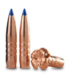 Barnes 270 Caliber Bullets .277" 129 Grains LRX Boattail (Per 50) Md: 27740