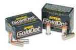 454 Casull By CCI 300 Grain Gold Dot Hollow Point Per 20 Ammunition Md: 23990