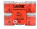 Tannerite Exploding Rifle Target 1/2 lb. 4 pk. Model: 1/2 BR