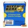 9mm Luger 124 Grain Hollow Point 20 Rounds Buffalo Bore Ammunition