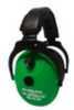 Pro Ears ER300NG ReVo Electronic Ear Muff 25 dB Neon Green