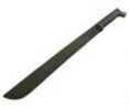 Ontario Machete 18" Blk HDL