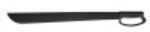 Ontario Machete 22" D-Handle Blk