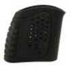 Pachmayr 05178 Tactical Grip Gloves Springfield XD-S Rubber Black