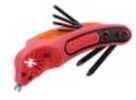 Lansky BOWSHARP BOWHUNTER Tool