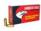 45 ACP 230 Grain Full Metal Jacket 50 Rounds Federal Ammunition