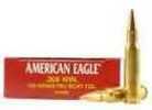 308 Win 150 Grain Full Metal Jacket 20 Rounds Federal Ammunition 308 Winchester
