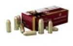 380 ACP 85 Grain Hollow Point 20 Rounds Dynamic Research Ammunition