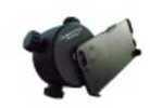 IScope LLC Is9936 Ispotter Spotting Scope 60mm Diameter Black