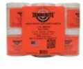 Tann 1/4 Brick 4 Pack Of 1/4 Lb Targets