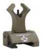 Diamondhead Front Sight FDE