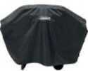 Coleman NXT / Roadtrip Cover Black 2000012525