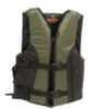 Stearns Pfd 4100 Sprt Vest Ovs Geern 2000013807