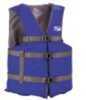 Stearns Pfd 2001 Cat Adlt Boating Ovsz Blu 3000001685