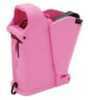 Maglula ltd. UpLula Magazine Loader/Unloader 45 ACP Fits 9mm-45 ACP Pink UP60P