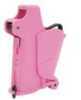 Maglula ltd. BabyUpLula Magazine Loader/Unloader .22-.380 Universal Fit Pink UP64P