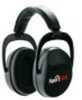 Axil XTP XTP Passive Muffs Earmuff 25 Db Black