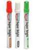 Birchwood Casey Super Bright Pen Kit Green/Red/White 0.33oz