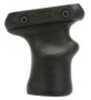 Ab Arms Vertical Grip SBR V Picatinny Black