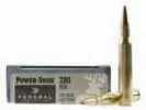 280 Rem 150 Grain Soft Point 20 Rounds Federal Ammunition 280 Remington
