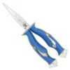 Cuda 8.75 Inch Titanium Bonded Needle Nose Pliers