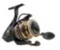 PENN BTLII5000 Battle II&#153; 5000 Spinning Reel