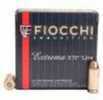 40 S&W 155 Grain Hollow Point 25 Rounds Fiocchi Ammunition