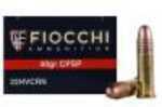 22 Long Rifle 40 Grain Hollow Point 50 Rounds Fiocchi Ammunition