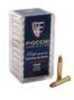 22 Win Mag Rimfire 40 Grain Hollow Point 50 Rounds Fiocchi Ammunition Winchester Magnum