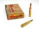 25-06 Remington By Hornady 25-06 Rem 117 Grain SST Per 20 Ammunition Md: 81454