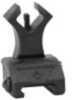 Diamondhead Front Polymer Sight Flat Dark Earth With Nitebrite