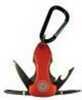 UST Survival Beast Multi Tool Orange